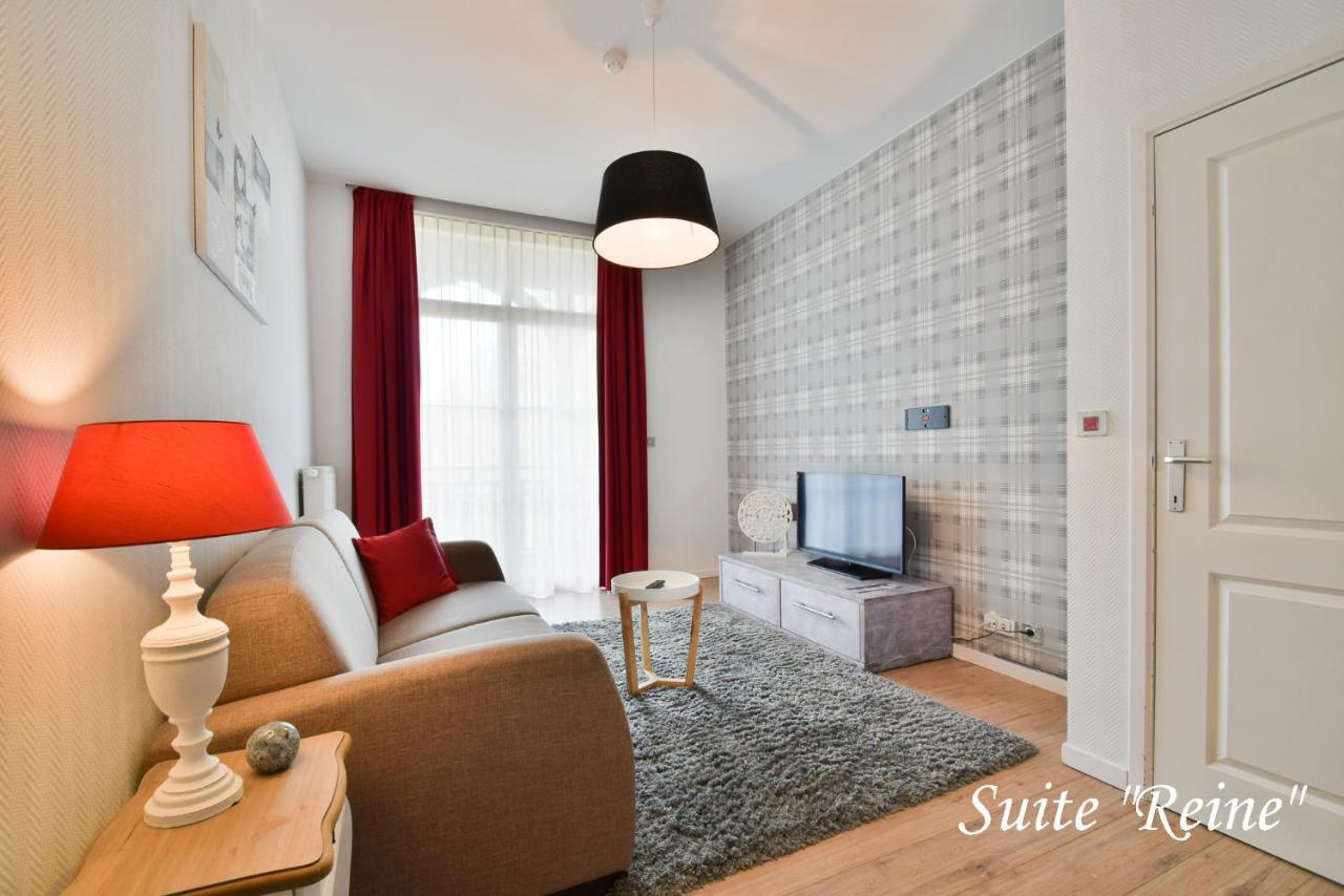 Hotel L'Ecrin D'O Spa Kültér fotó